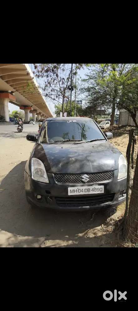 Maruti Suzuki Swift 2007 Petrol 90000 Km Driven