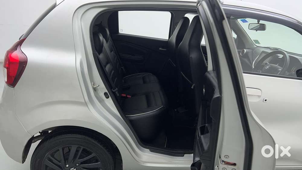 Maruti Suzuki Celerio 1.0 Zxi Plus Amt, 2021, Petrol