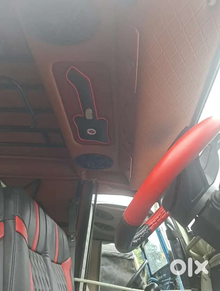Stopper Jeep
