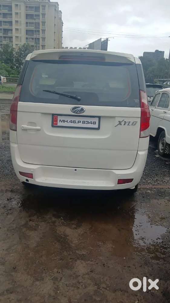 Mahindra Xylo Diesel 2012 46000 Km