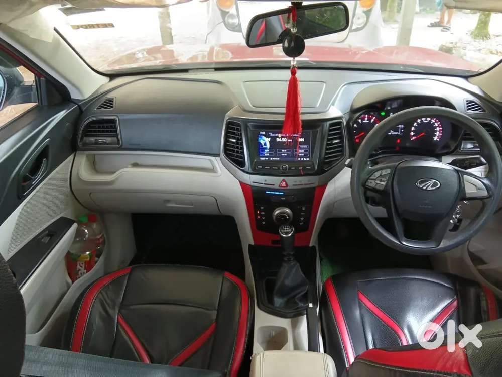 Mahindra Xuv300 2020