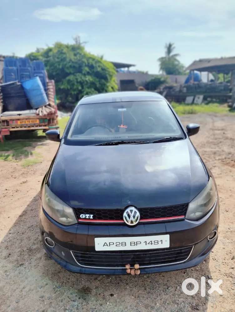 Volkswagen Vento 2011 Diesel Good Condition