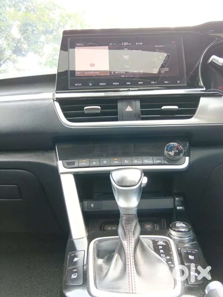 Kia Seltos Gtx Plus, 2023, Diesel