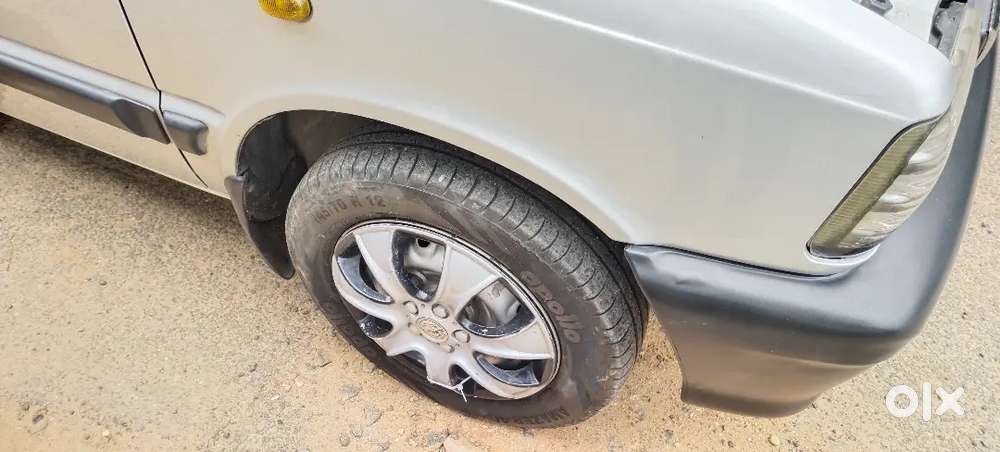 Maruti Suzuki 800 2007 Petrol 730000 Km Driven