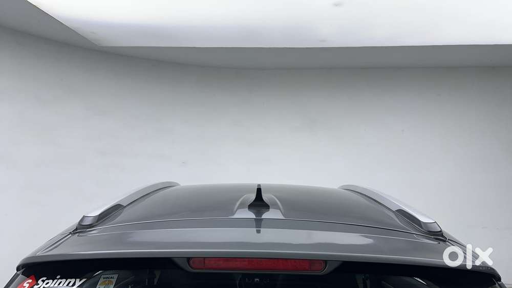 Tata Nexon 1.2 Revotron Xz Plus (o), 2021, Petrol