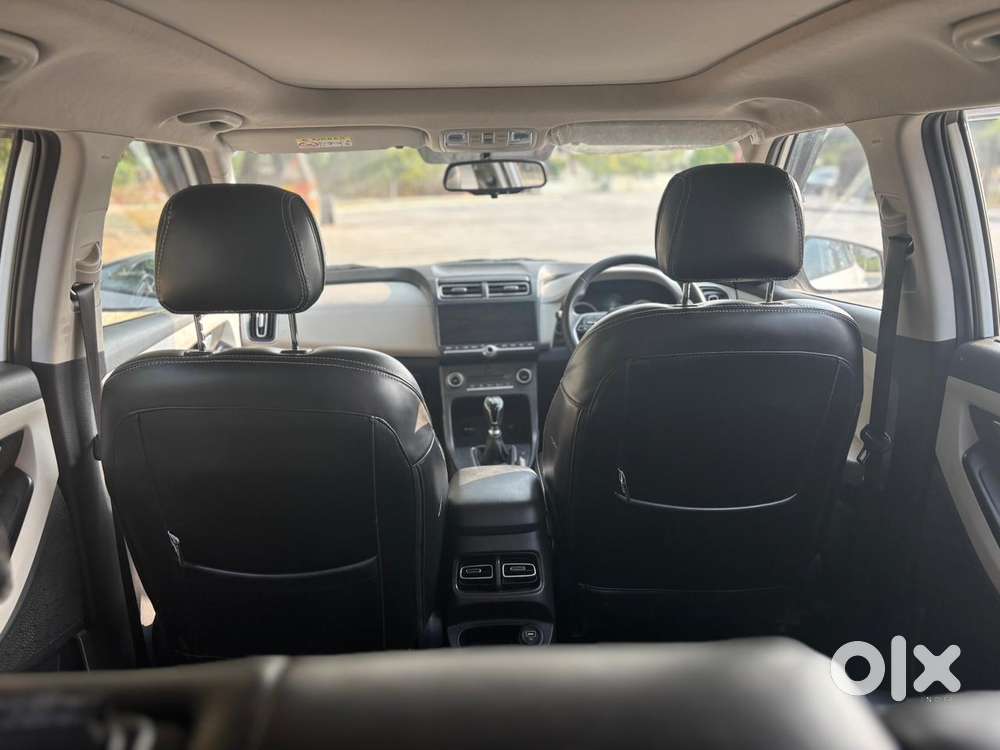 Hyundai Creta 1.6 Sx, 2023, Petrol