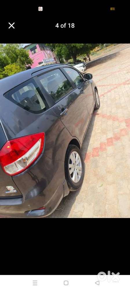 Maruti Suzuki Ertiga