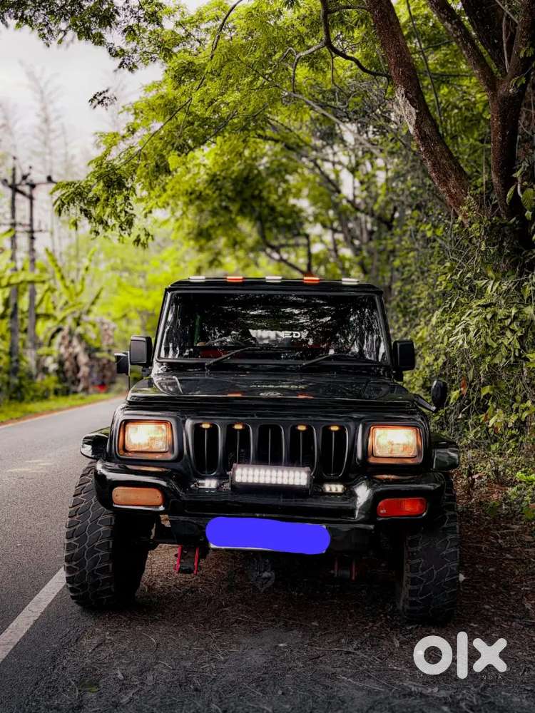 2005 Model Full Modifed Lift Steerio A/c  Powersteering Kit Bass Tube