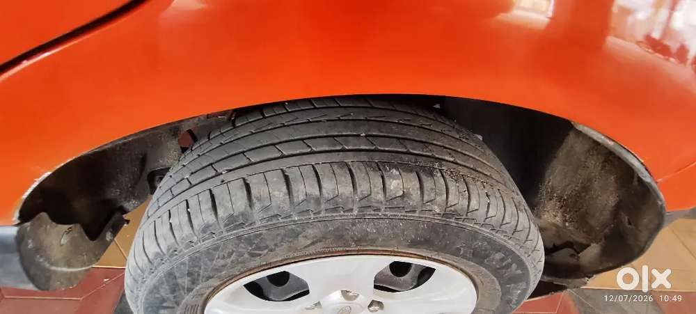 Ford Ecosport Diesel Manual 2014