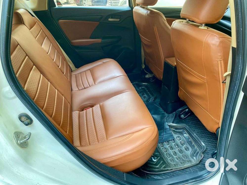 Honda Jazz 1.2 Sv I Vtec, 2017, Petrol