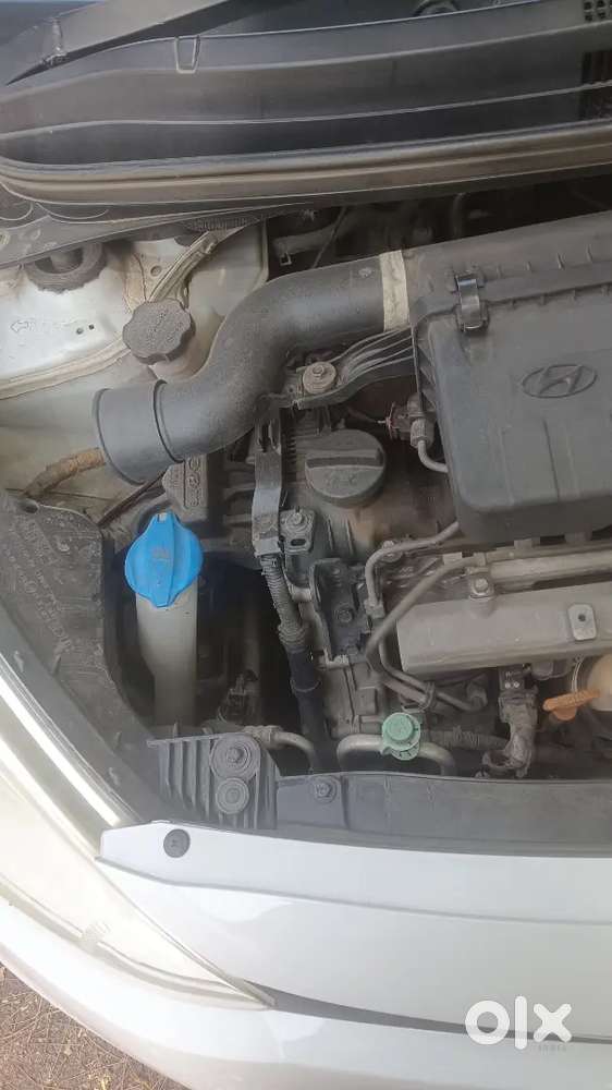 Grand I10 Diesel 2018 Private, 22+ Mileage, Idv 2.7l
