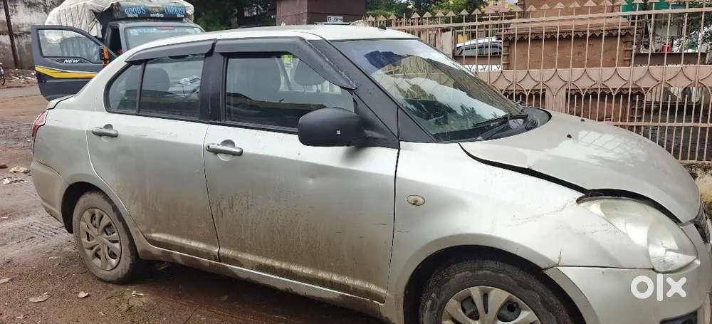 Maruti Suzuki Swift Dzire 2008 Variant