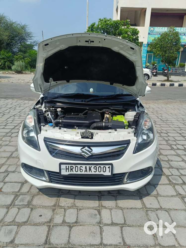 Maruti Swift Dzire 2016 Car