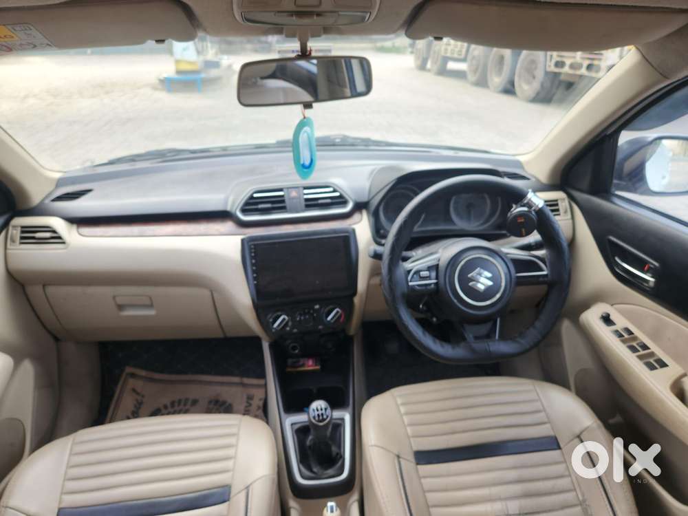 Maruti Suzuki Dzire Vdi, 2018, Diesel