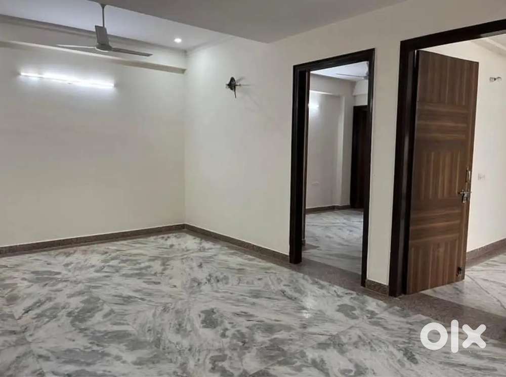 Rent 2BHK Apartment Green Park Colony For Rent: Houses