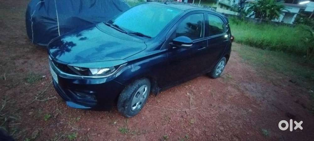 Tata Tiago 2021 Petrol Car