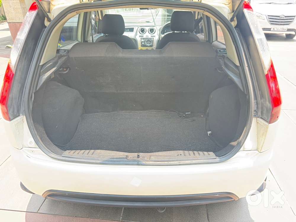 Ford Figo Diesel 2012