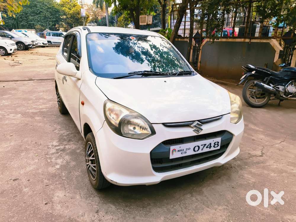Maruti Suzuki Alto 800 Lxi, 2013, Petrol
