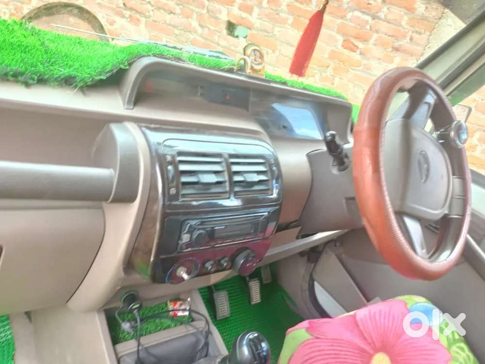 Mahindra Bolero Power 2017
