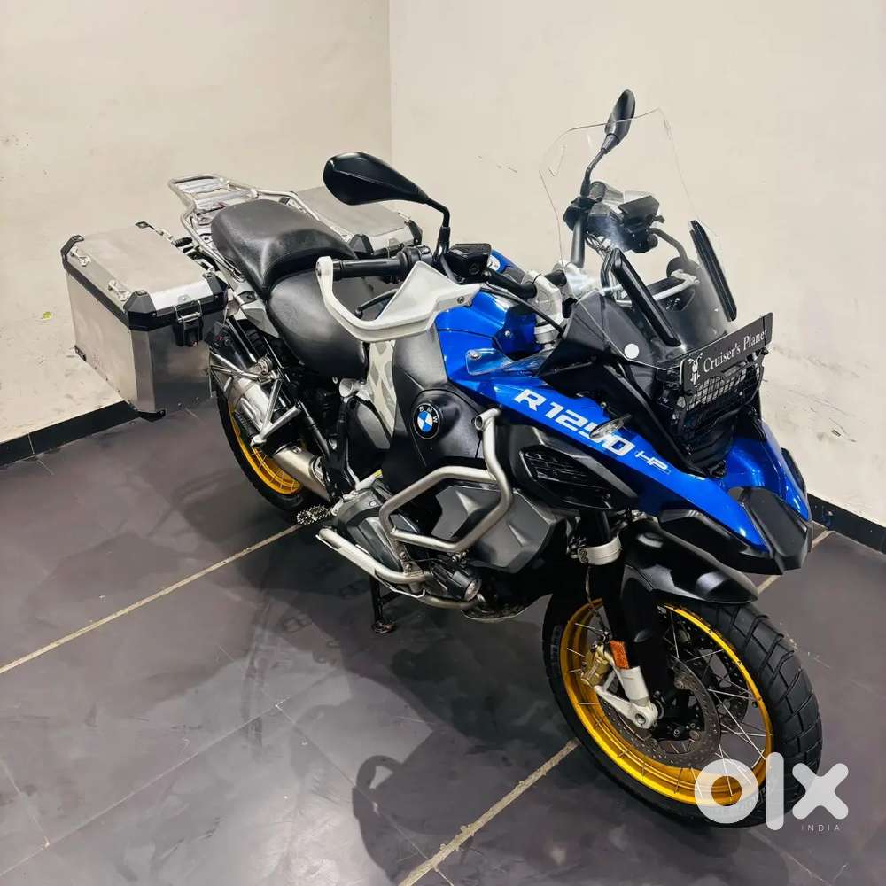 BMW GSA R1250 HP Motorcycles 1822576330