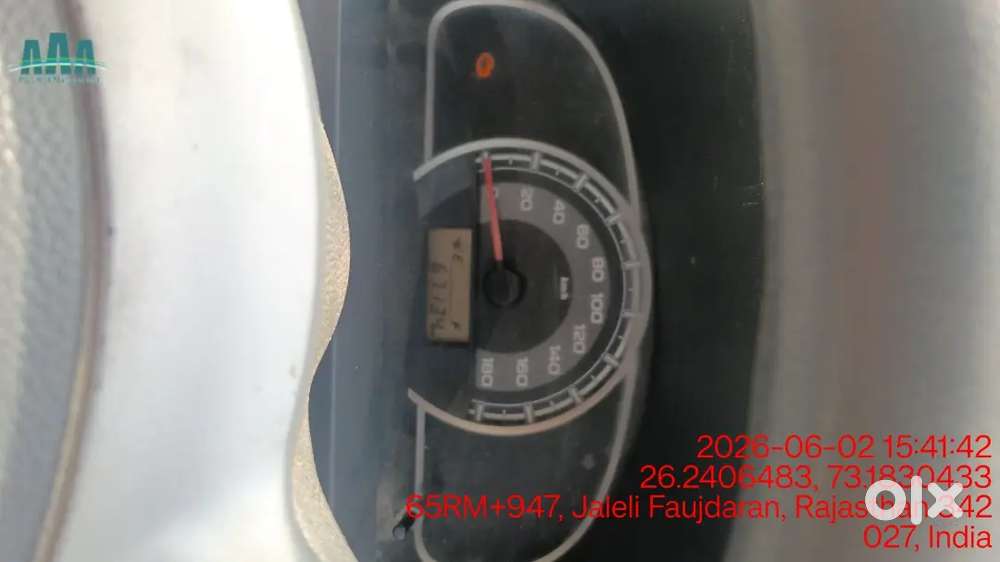 Maruti Suzuki Alto 2018 Petrol Lxi