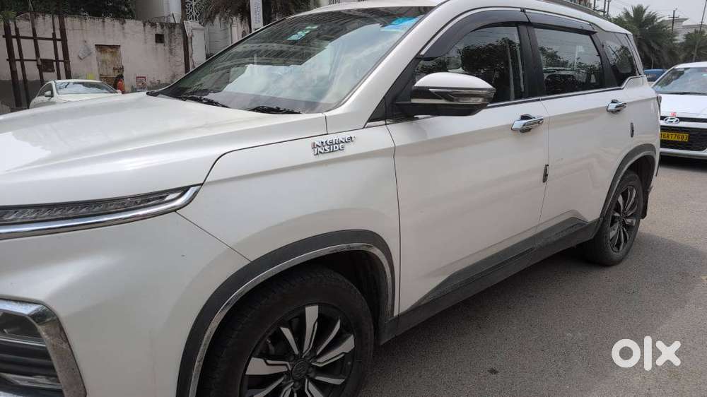Mg Hector 2020 Petrol  1st Owner  Well Maintained  Noida