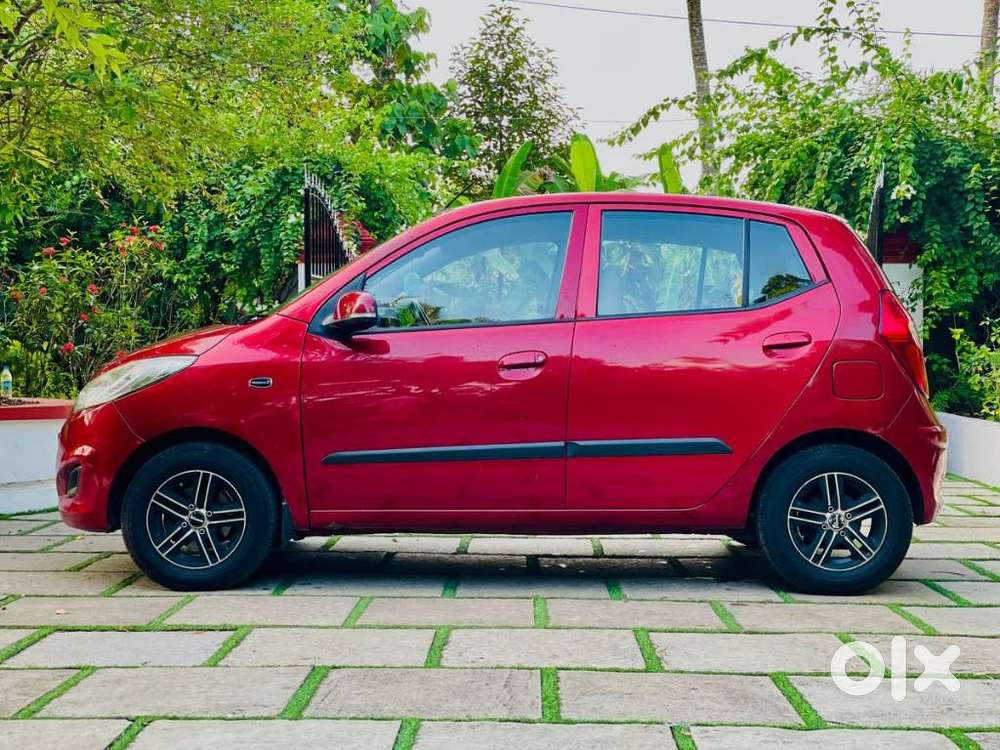 Hyundai I10 1.2 Kappa Magna, 2013, Petrol