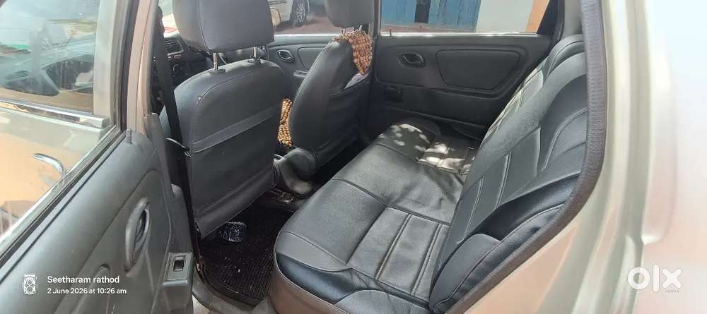 Maruti Suzuki Alto 2007 Model