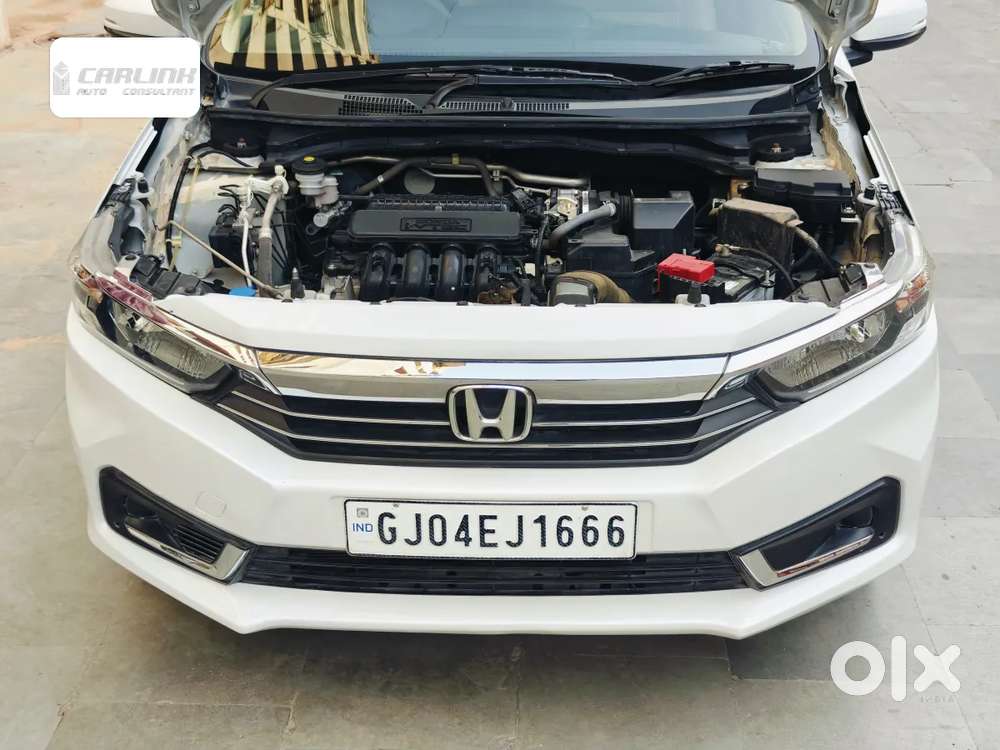 Honda Amaze S 1.2 Petrol Mt, 2023, Petrol
