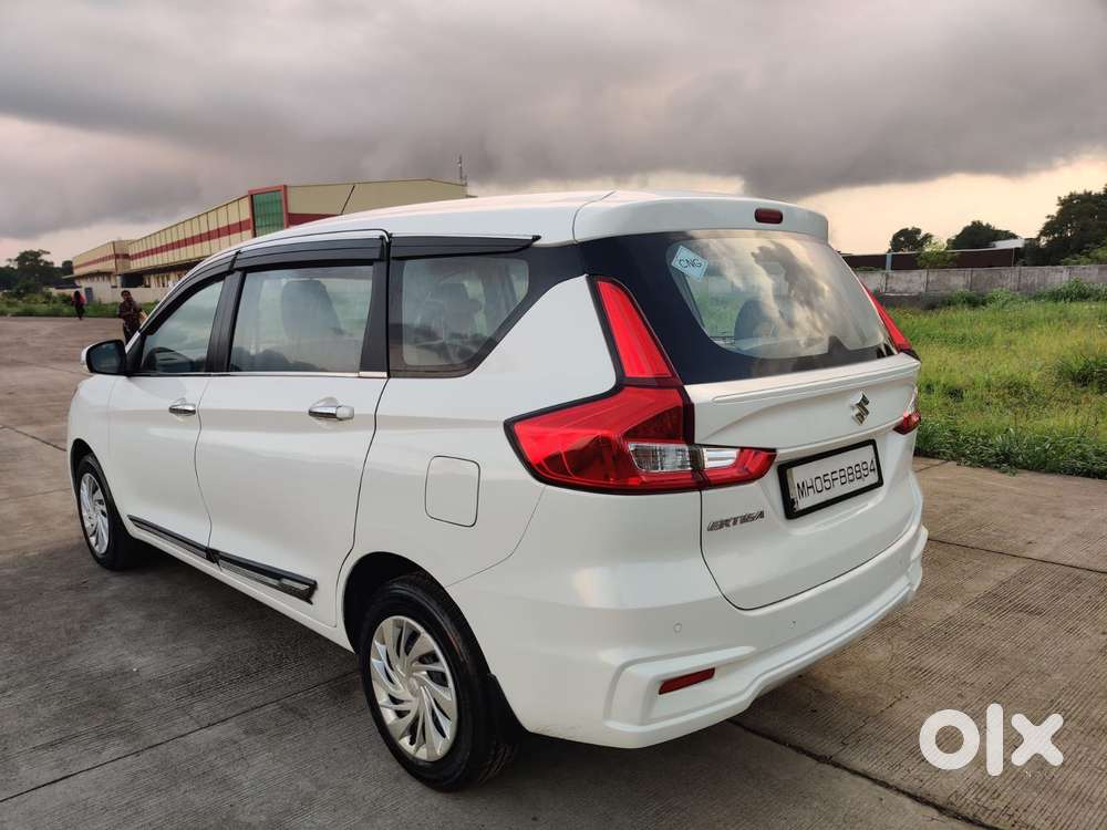 Maruti Suzuki Ertiga Vxi (o) Cng, 2023, Cng & Hybrids