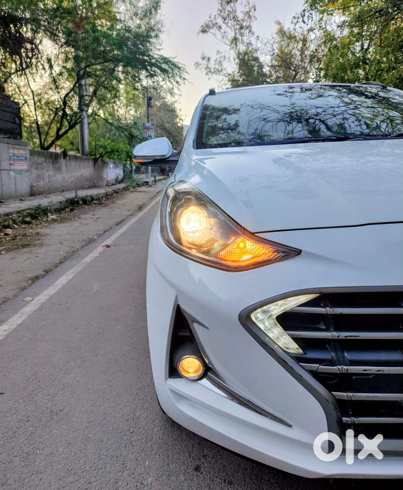 Hyundai Grand I10 Nios Asta 1.2 Kappa Vtvt, 2020, Petrol