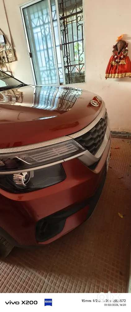 Kia Seltos 1.5 Diesel 2021