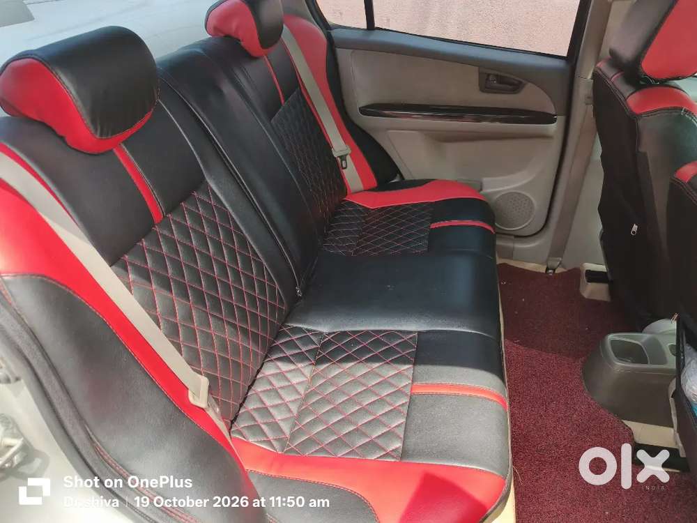 Maruti Suzuki Sx4 2010 Year