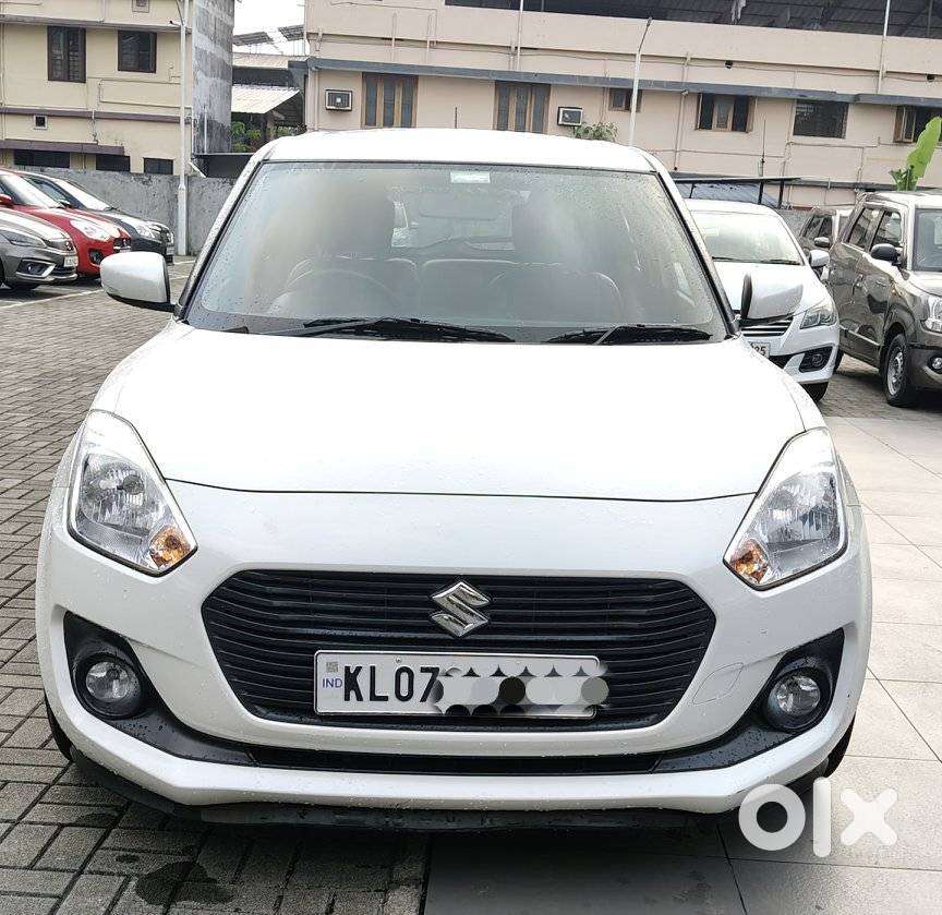 Maruti Suzuki Swift