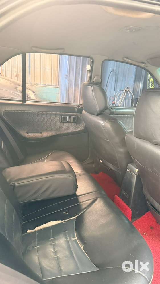 Honda City Petrol 2000 Model