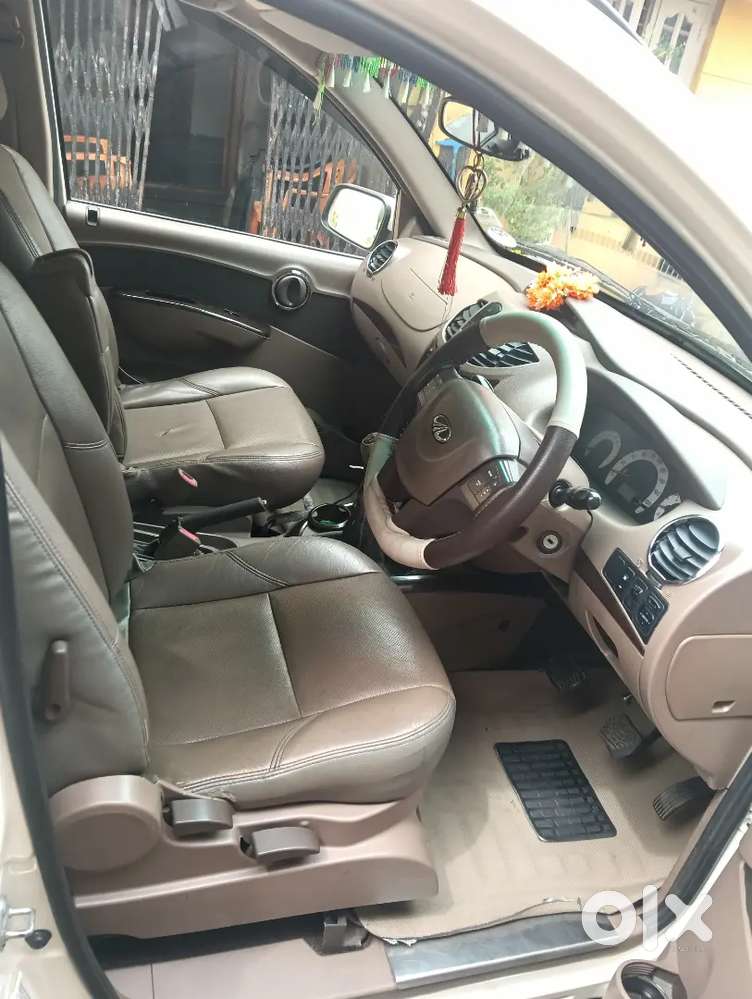 Mahindra Xylo 2012 Diesel Manual