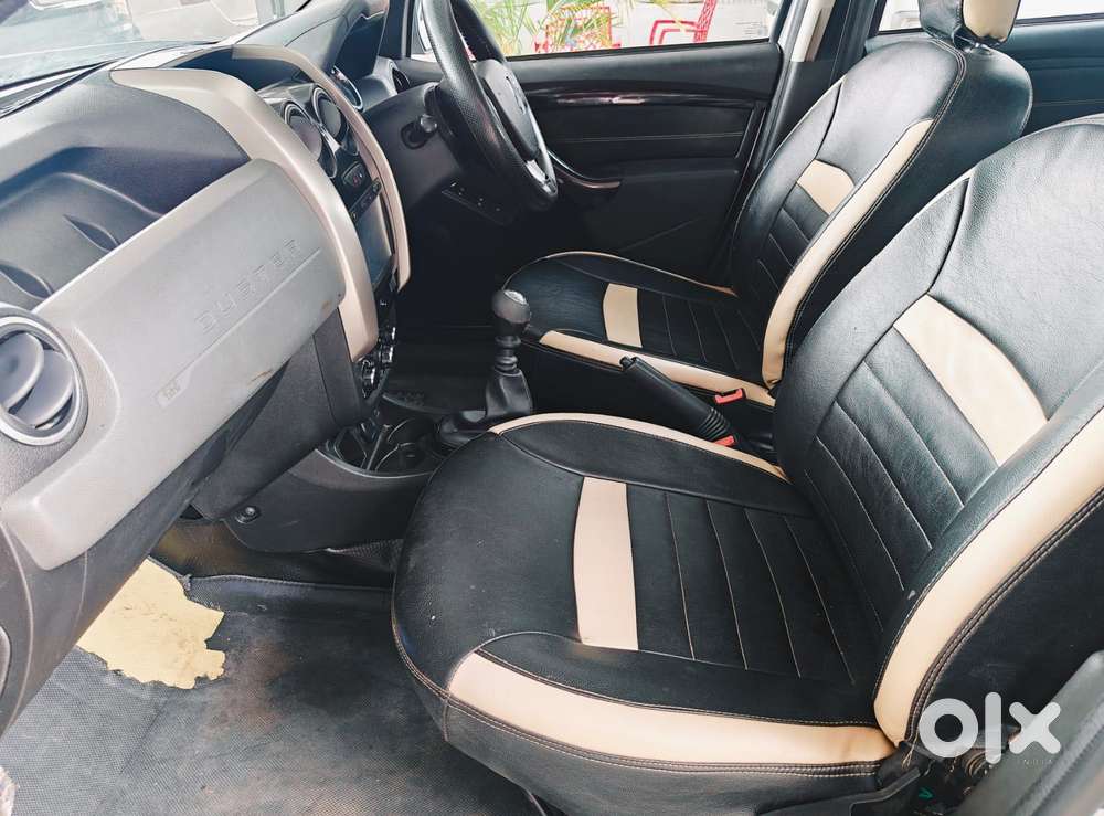 Renault Duster Sandstorm Rxs 110 Ps, 2018, Diesel