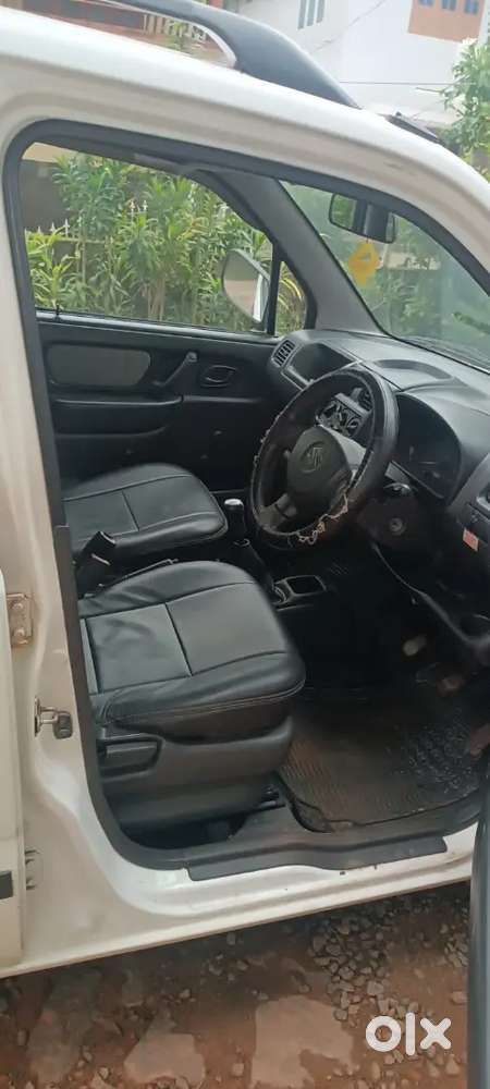 Wagon R 2009 Model For Sale