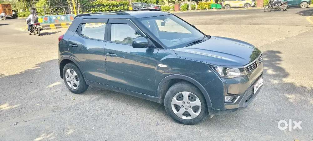 Mahindra Xuv300 Turbosport 2023 Variant