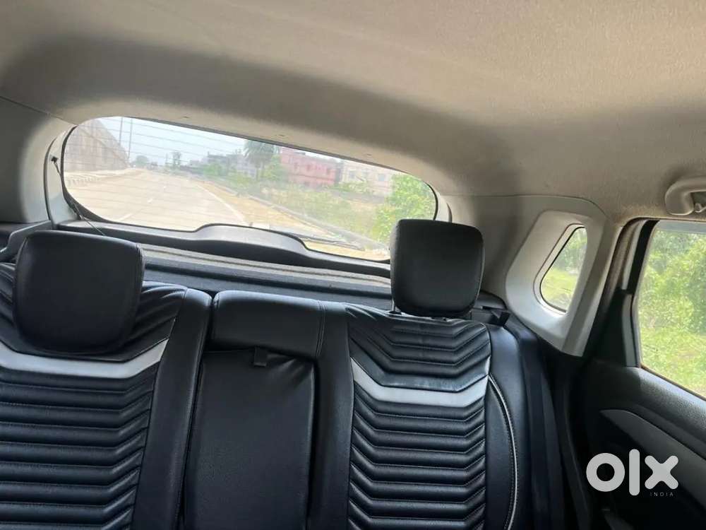 Maruti Suzuki Brezza 2019 Diesel 73589 Km Driven