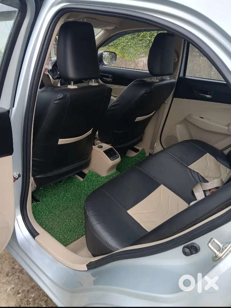 Maruti Suzuki Dzire 2024 Petrol 7000 Km Driven