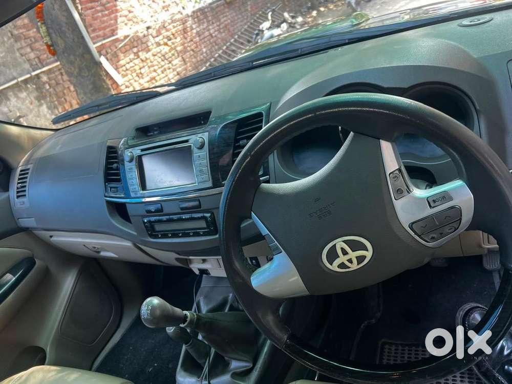Reliable Toyota 2012 Diesel Manual Year