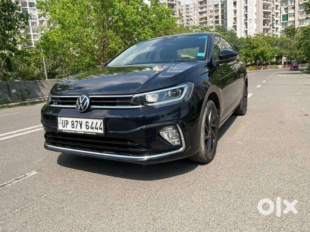 Volkswagen Virtus Gt Plus 1.5 Mt, 2023, Petrol