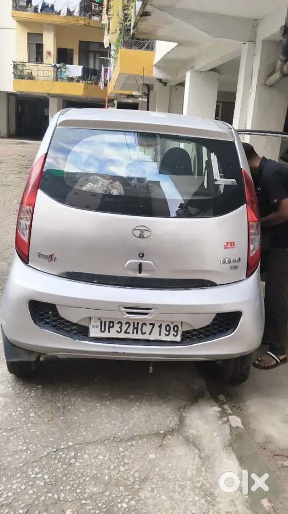 Tata Nano Xta 2016 Automatic Petrol