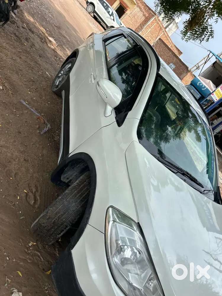 Maruti Suzuki S Cross 2017 Zeta