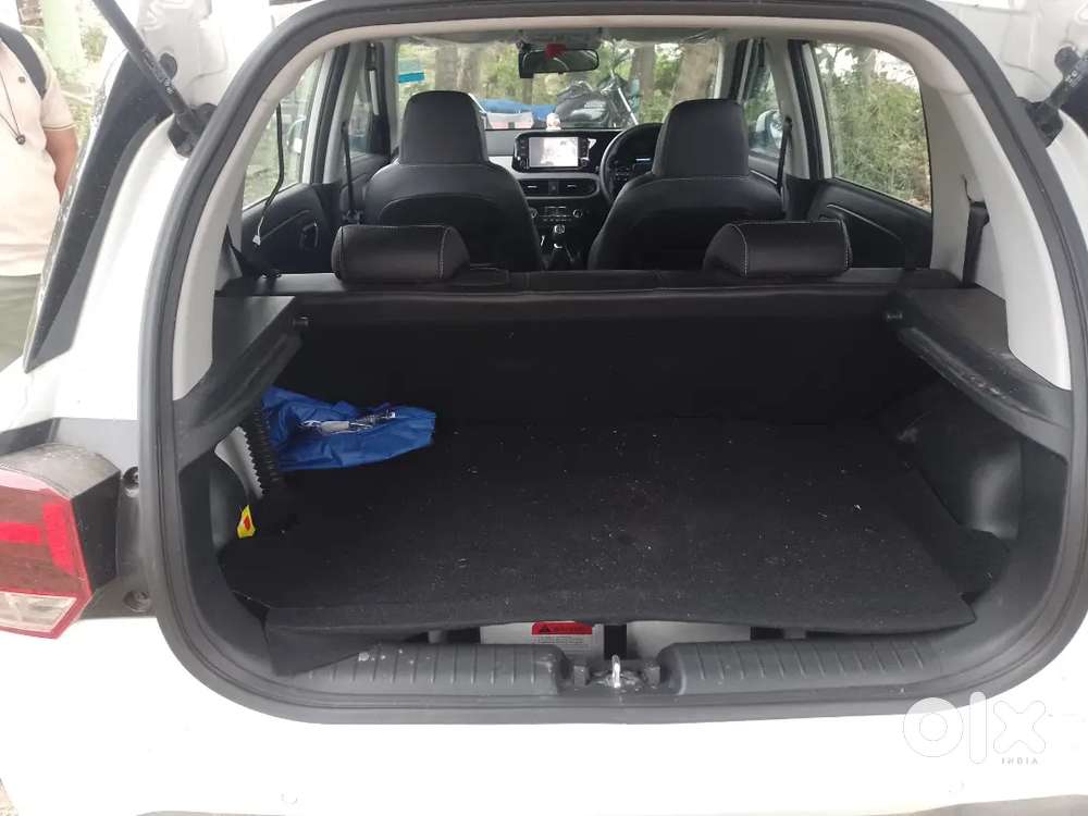 Hyundai Exter Sx 2025(comercial Car)