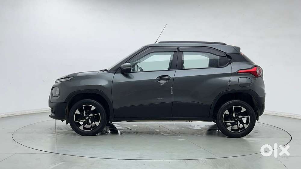 Tata Punch 1.2 Revotron Accomplished Dazzle Pack Mt, 2023, Petrol