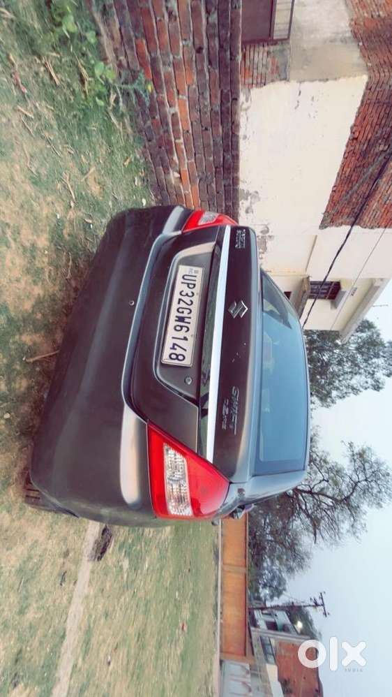 Maruti Suzuki Swift Dzire 2016 Diesel Well Maintained