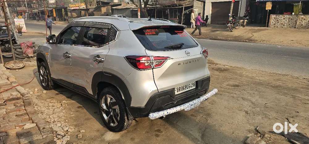 Nissan Magnite 1.0 Xe 2022
