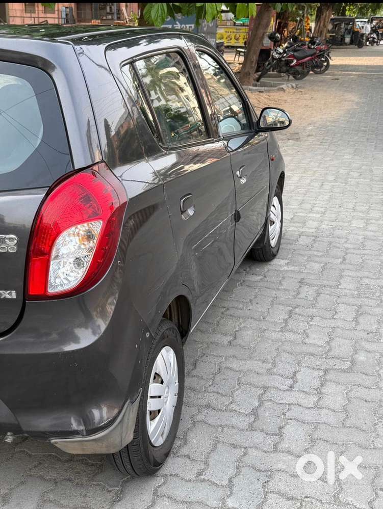 Maruti Suzuki Alto 800 2017 Good Condition